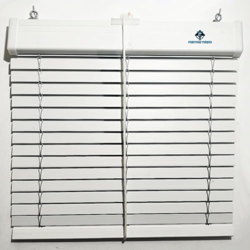 Store enrouleur PVC sur mesure installation facile - 3