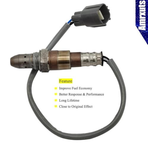 Sensor de Oxígeno para Tacoma 4WD 2.7L L4 2 piezas miniatura 2