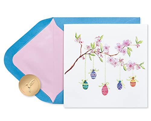 Snapklik.com : Papyrus Easter Card