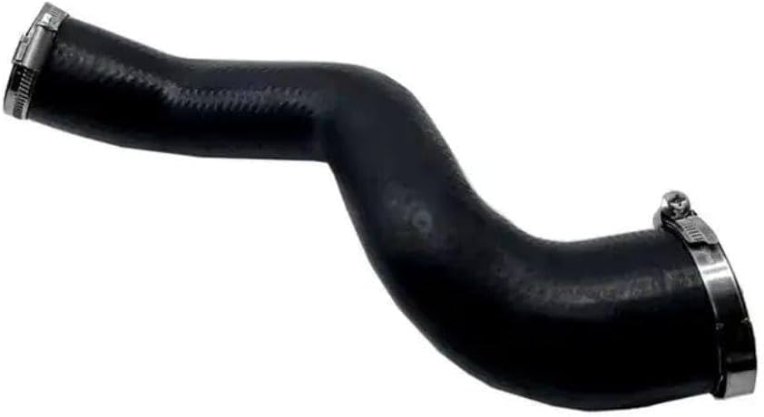 Turbo-supercharger Pipe Left 8E0145737Q 8E0145737Q AUTO-GETHER