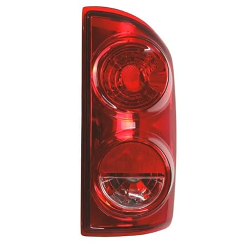 Feux arrières auto Dodge Ram 1500 2007 boîtier optique feu stop de remplacement