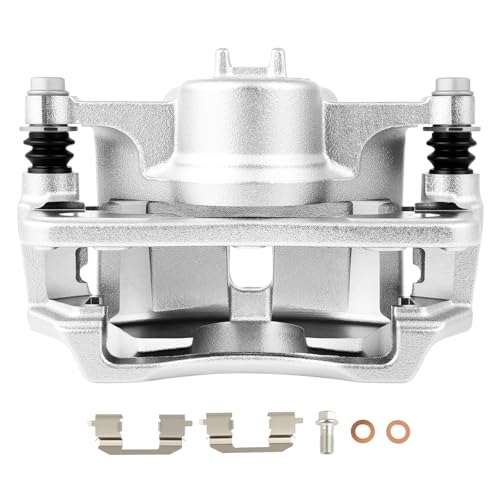 Image of SCITOO 19B2658 Front Right Disc Brake Caliper w /Bracket