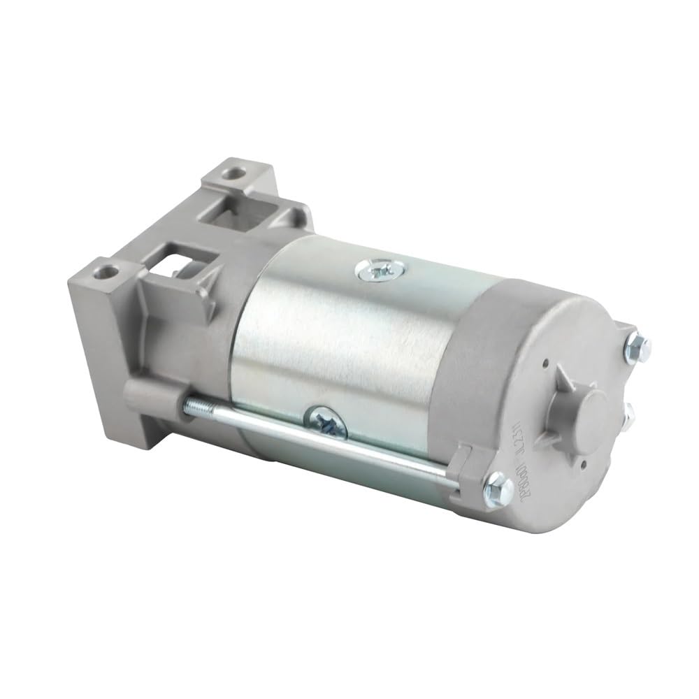 Arranque eléctrico 136-7880 motor de arranque compatible con 133-1564 y 21110533