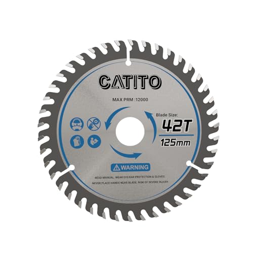 CATITO �ۂ̂��n �����a�݌v �O�a125mm ����42 �v���~�A���^�t�R�[�e�B���O �d�؁AMDF�A���ɓK���Ă��܂�