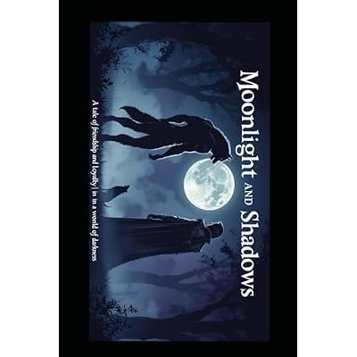 MOONLIGHT AND SHADOWS