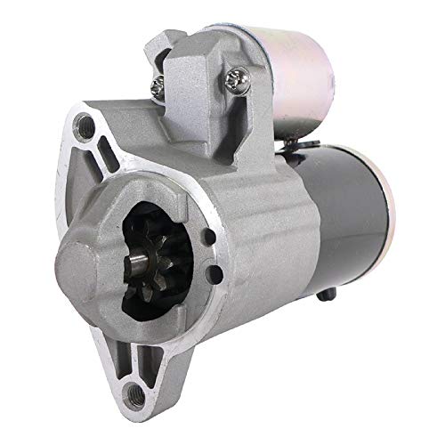 Db Electrical Smt0245 Starter Compatible With/Replacement For Dodge Ram Pickup Truck 5.7L 2005-2008 /04801253Aa, 4801253Aa /M0T21371, M0T21371Zc #TOP5