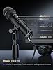 FIFINE Dynamic Microphone with USB/XLR Connection for Vocal, Podcast Recording, Studio Handheld Mic Bundle with Desktop Stand for Singing, Voice Over, Streaming - TANK2 #4