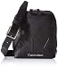 Produktbild Calvin Klein Herren Shaped Cvrtbl Mini Reporter Taschenorganizer, Schwarz (Black), 0.1x0.1x0.1 centimeters