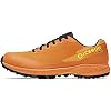 Icebug Womens Pytho6 BUGrip Trail Running Shoe with Carbide Studded Traction Sole