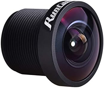 RunCam RC18G FPV Super FOV Lens for DJI FPV Camera, for RunCam Phoenix Swift 2 and Micro Sparrow 2 Pro