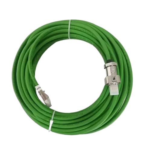 Cable codificador de 5m con conector importado para una transmisión sin interferencias 2