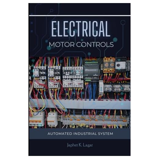 Automated Electrical Motor Control Guide