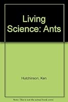 Living Science 0333292502 Book Cover