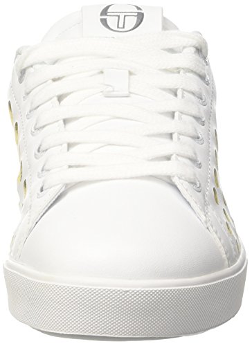 Sergio Tacchini GT Lab in Buca, Sneaker a collo