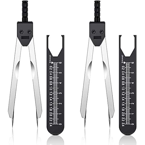 Frienda EKG Calipers Cover