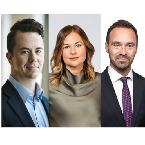 Let the economy run hot – Är AI en bubbla?