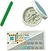 CS Labs K5-PRO Viscous Thermal Paste for Thermal pad 20g Compatible with iPhone, Apple iMac, Sony PS4 & PS3, Xbox, Acer Aspire etc