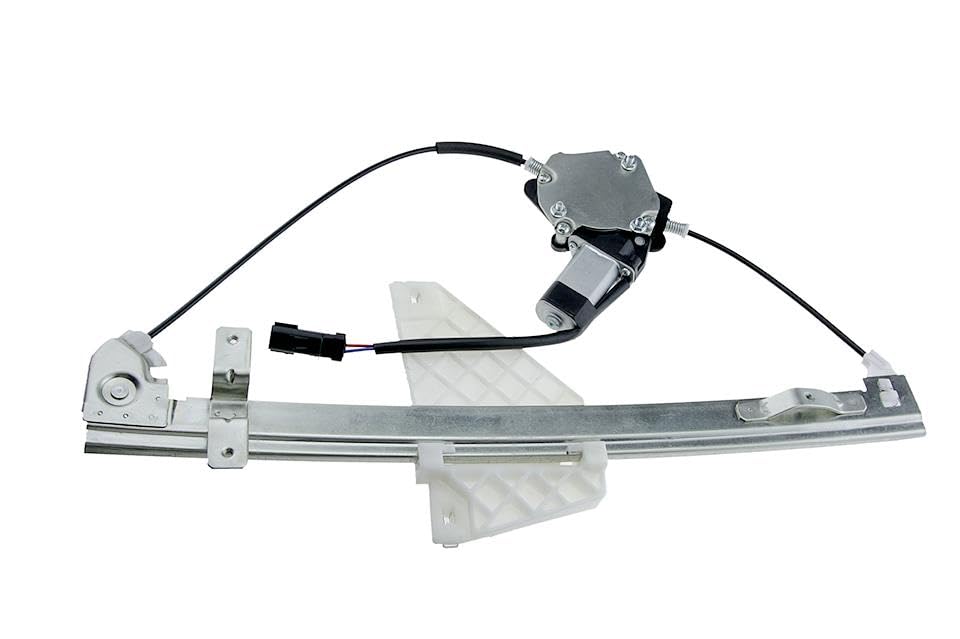 Lève-vitre arrière gauche pour Grand Cherokee 99-00 EPS-CH-021S