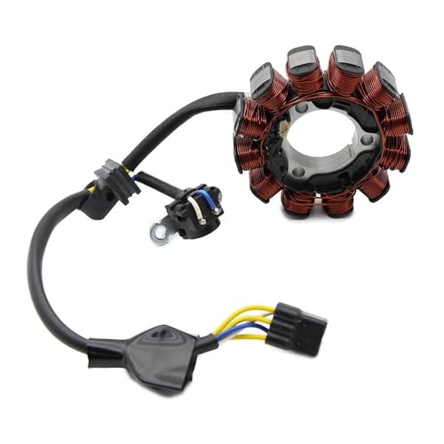 Bobine de stator magnéto pour moto Honda CRF250R et CRF450RX