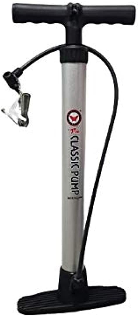 MTB Road Bike Bicycle Air Pump Air Inflator With Switchable Nozzles