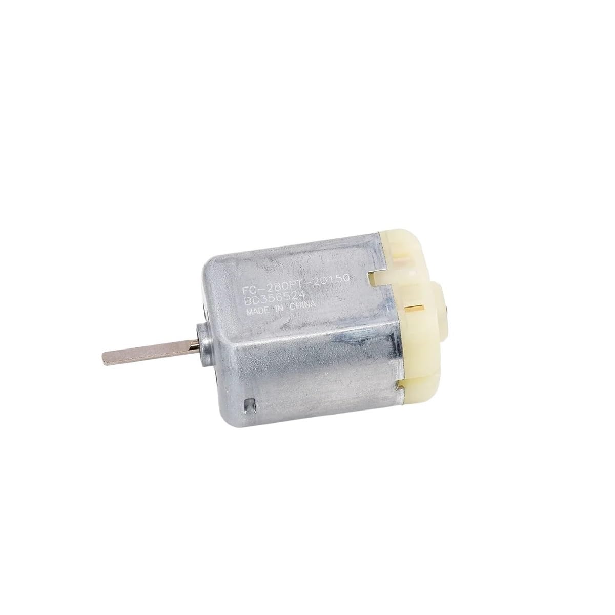 AARTERZZA FC-280PT-20150 Carbon Brush Electronic Starter D-Shaft DC 12V 12400RPM