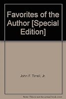 Favorites of the Author [Special Edition] B001JCX992 Book Cover