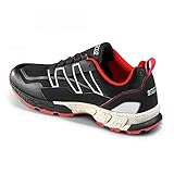Sparco 00128944Nrs 00128944NRRS, Laufschuhe für Verschiedene Sportarten, Unisex, Erwachsene, Artikel, 44 EU, bunt, 42/50