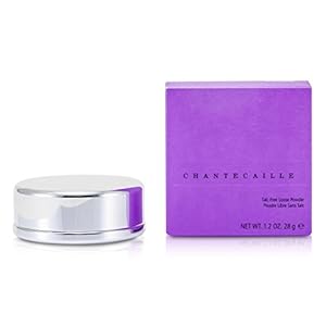 Chantecaille Talc Free Loose Powder, Light, 1.2 oz