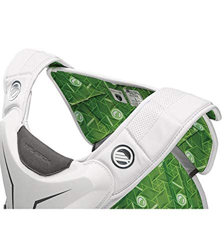 Maverik M5 Ekg Lacrosse Speed Pad (Medium) #TOP2