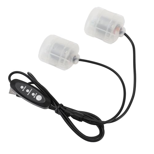 Moteur de vibration USB 5V pour alimenter facilement vos prototypes