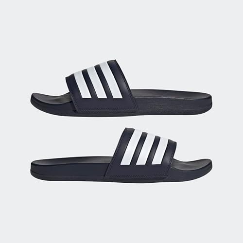 Adidas GZ5892 Unisex Adilette Comfort Slides Sandal thumb #6