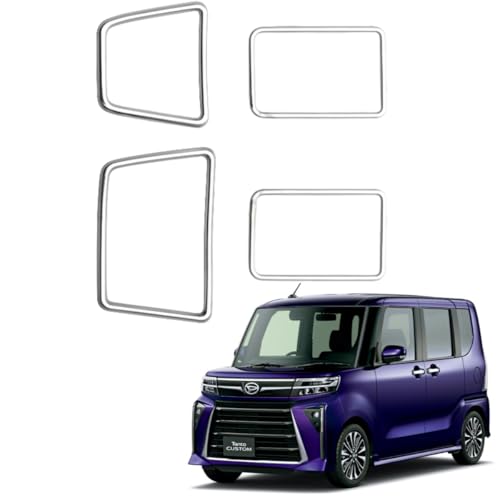 Yearnifyu^gJX^ LA650/660S ɓKp 4 O/ 2019N~v TCh Jbvz_[ t[ [+tg TCh GARo g _CncΉi For TANTO CUSTOM XeX| 