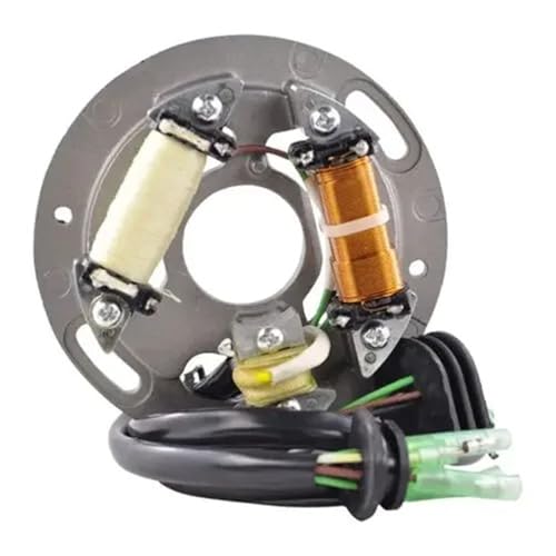 Bobine Stator Moto et Jetski Wave Raider 700 Allumage 6R8-85560-10-00