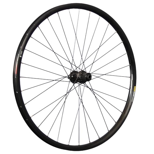 27,5 Zoll Laufrad Hinterrad Mavic 421 Shimano FH-TC500 12x142mm Steckachse...