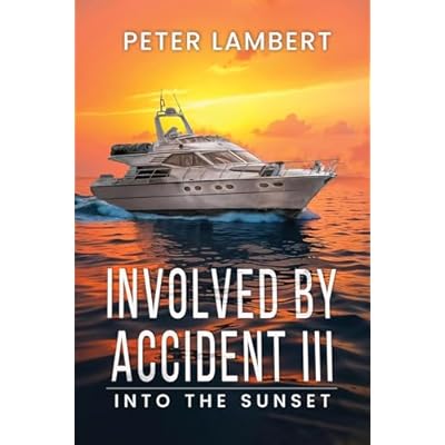 Involved by Accident III
