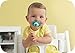 MAM Original Day & Night Baby Pacifier, Nipple Shape Helps Promote Healthy Oral Development, Glows in The Dark, 3 Pack, 6-16 Months, Boy,3 Count (Pack of 1)