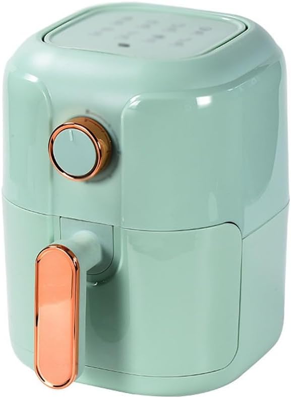 Kitchen Appliances Airfryers Touchscreen Air Fryer Oven AndRemovable