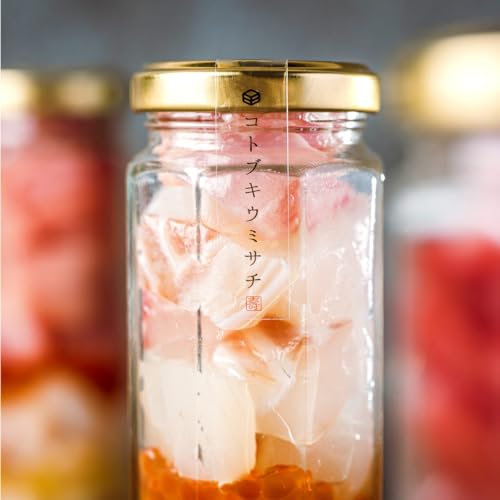 【お祝い専用】コトブキ海鮮丼(やみつき真鯛) 熟成本まぐろ 中トロ 大トロ 真鯛昆布締め 海鮮丼のタレ すし飯の素 いくら 蟹 数の子 ほたて 海老 ねぎとろ 鮮魚 ギフト 贈り物 プレゼント お取り寄せグルメ 冷凍 凍眠 瓶入り サプライズ ご褒美 記念