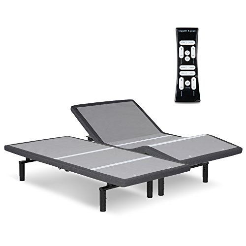 Simplicity 3.0 Adjustable Bed Base with Massage