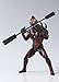 TAMASHII NATIONS Bandai S.H. Figuarts Ultraman Belial Ultraman Series Action Figure