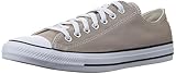 converse all star vintage leather Converse Chuck Taylor All Star - Zapatos con cordones arena/chocolate para 45