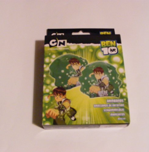 Ben 10 Armbands