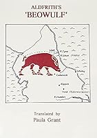 Aldfrith's "Beowulf" 189785398X Book Cover