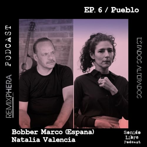 EP. 6 / Pueblo &ndash; Bobber Marco (Espa&ntilde;a)