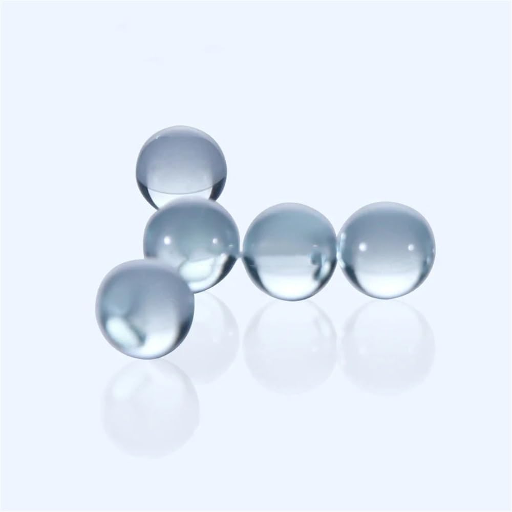 Lot de 1000 billes de verre décoratives de haute précision for roulements à billes(8mm)