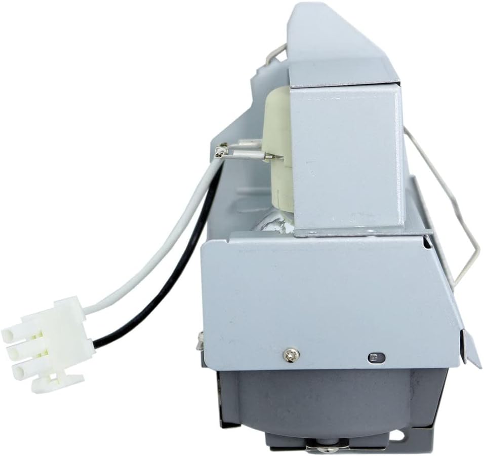 Projector Lamp Replacement for 5J.J9V05.001 BenQ MS619ST MX620ST MS630ST MX631ST MW632ST Powered by Philips UHP OEM Bulb - 1 Year Warranty