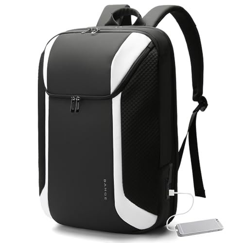 Mochila para portátiles BANGE impermeable para 15.6-17.3 pulgadas