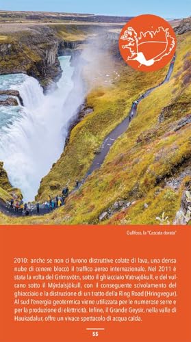 Islanda. Con Carta Estraibile - 12