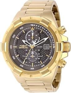 Invicta Aviator Falcon 49254