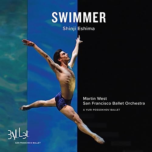 San Francisco Ballet Orchestra & Martin West